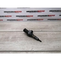 Форсунка дизельная AUDI A6 C6 2006 03G130073G, 03G130073G, 03G130073GX, 0414720454