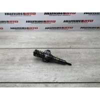 Форсунка дизельная AUDI A6 C6 2006 03G130073G, 03G130073G, 03G130073GX, 0414720454