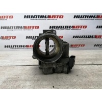 Дроссельная заслонка Audi A6 C6 2006 03G128063J, 03G128063J, 03G128063, 03G128063C, 03G128063J