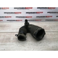 Патрубок воздушного фильтра AUDI A6 C6 2006 4F0129615E