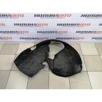 Подкрылок AUDI A6 C6 2006 4F0821133H, 4F0821133H, 4F0821133A, 4F0821133E, 4F0821133H, 4F0821133L
