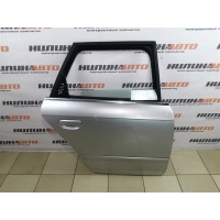 Дверь AUDI A4 B7 2006 8E0833052J, 8E0833052J, 8E0833052C, 8E0833052J
