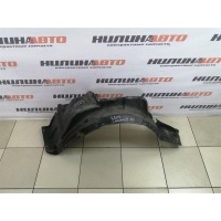 Подкрылок Mitsubishi Lancer 9 2005 MN150569, MN150569, MN126807