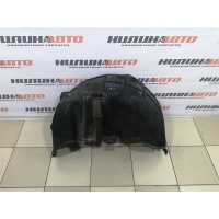Подкрылок AUDI A6 C6 2004 4F0810172E, 4F0810172E, 4F0810172C, 4F0810172E