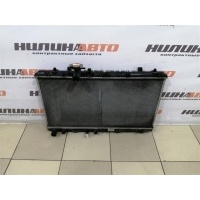 Радиатор охлаждения Suzuki SX4 2008 1770079J00, 1770079J00, 1770079J00, 1770080JB0