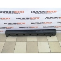 Накладка порога SUZUKI SX4 2008 7724179J0