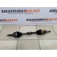 Привод (Вал приводной) MAZDA 3 BK 2007 FG0525600B, FG0525600B, FG0525600A, FG0525600B, FG0525600C, FG0525600D