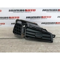 Дефлектор в торпедо центральный Kia Ceed 1 2009 974301H900