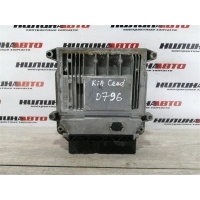 Блок управления двигателем Kia Ceed 1 2009 391102B660, 391102B660, 0261S04356