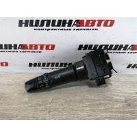Переключатель подрулевой поворотников Mitsubishi Lancer 10 2009 8614A067, 8614A067, 8614A221