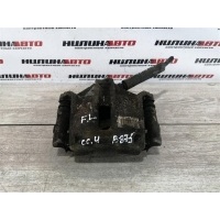 Суппорт тормозной CITROEN C4 2005 4400R6, 4400R6, 4400N0, 441067
