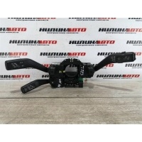 Блок подрулевых переключателей VOLKSWAGEN Passat B6 2007 3C9953513S9B9, 3C9953513S9B9, 3C9953513AG9B9, 3C9953513C9B9, 3C5953513C9B9