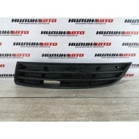 Решетка в бампер VOLKSWAGEN Passat B6 2007 3C08536659B9