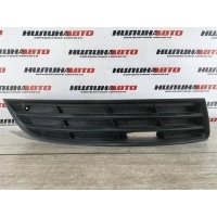 Решетка противотуманной фары VOLKSWAGEN Passat B6 2007 3C08536669B9