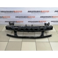 Усилитель бампера VOLKSWAGEN Passat B6 2007 3C0807109D, 3C0807109D, 3C0807109, 3C0807109B, 3C0807109D