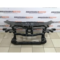 Панель передняя Volkswagen Passat B6 2007 3C0805588H, 3C0805588H, 3C0805588F, 3C0805588D