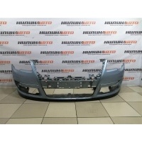 Бампер VOLKSWAGEN Passat B6 2007 3C0807217D