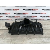 Коллектор впускной VOLKSWAGEN Passat B6 2007 03G129711AP, 03G129711AP, 03G129711AF, 03G129711AS