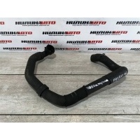 Патрубок охлаждающей жидкости VOLKSWAGEN Passat B6 2007 3C0122051S, 3C0122051S, 3C0122051BL