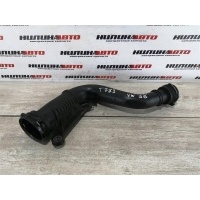 Патрубок интеркулера VOLKSWAGEN Passat B6 2007 1K0145762CL, 1K0145762CL, 1K0145762S