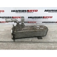 Радиатор ЕГР EGR VOLKSWAGEN Passat B6 2007 03G131513J, 03G131513J, 03G131512L, 03G131513D