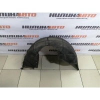 Подкрылок MAZDA 3 BK 2009 BP4K561J1F, BP4K561J1F, BP4K561J1C, BP4K561J1D, BP4K561J1E, BP4K561J1F