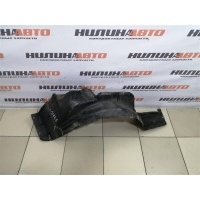 Подкрылок Mitsubishi Lancer 9 2007 MN150569, MN150569, MN126807