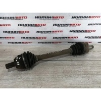 Привод (Вал приводной) FORD Focus 2 2009 1707966, 1707966, 1306775, 1310251, 1420578, 1474438, 1682437, 3M513B437BAC, 3M513B437BAD, 3M513B437BAE, 3M513B437BAF, 3M513B437BAG, 9M513B437BA