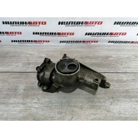 Насос масляный Peugeot 308 2010 1001F3, 1001F3, 1001H1, 11417576012, 11417614358