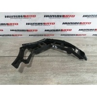 Кронштейн бампера (крепление) VOLKSWAGEN Golf 6 2009 5K6807393C, 5K6807393C, 5K6807393, 5K6807393B