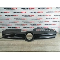 Решетка радиатора Volkswagen Golf 6 2009 5K0853651AMZLL