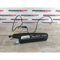 Подушка безопасности в сиденье VOLKSWAGEN Golf 6 2009 5K4880241