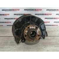 Кулак поворотный VOLKSWAGEN Golf 6 2009 1K0407256AA, 1K0407256AA, 1K0407256AA, 1K0407256H, 1K0407256K, 1K0407256N