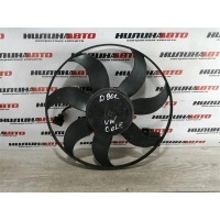 Вентилятор охлаждения VOLKSWAGEN Golf 6 2009 1K0959455EA, 1K0959455EA, 1K0959455BC, 1K0959455EA, 1K0959455P