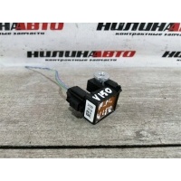 Датчик удара боковой RENAULT Megane 2 2004 8200411025, 8200411025, 8200682396, 8200236286