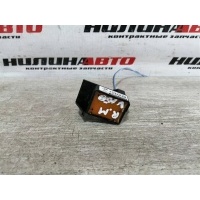Датчик удара боковой RENAULT Megane 2 2004 8200411025, 8200411025, 8200682396, 8200236286
