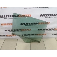 Стекло двери RENAULT Megane 2 2004 8200026563, 8200493040, 8200120601, 8200026563