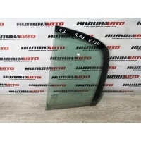 Стекло глухое (форточка) двери RENAULT Megane 2 2004 8200043709, 8200493022, 8200120598, 8200043709