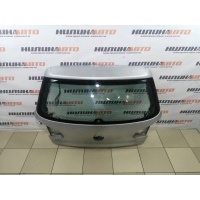 Крышка багажника VOLKSWAGEN Golf 6 2009 5K6827025J, 5K6827025J, 5K6827025C, 5K6827025E, 5K6827025F, 5K6827025G, 5K6827025H