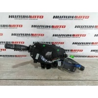 Блок подрулевых переключателей RENAULT Megane 2 2007 8200216444, 8200216444, 8200216444, 8200216462, 8200480339