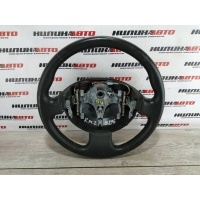 Руль RENAULT Megane 2 2007 8200106306, 8200106306, 8200276082, 8200449731, 484005500R, 8200218375, 8200639340, 8200544827, 8200276081