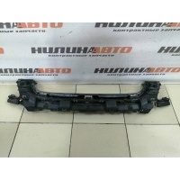 Усилитель бампера FORD Focus 2 2009 1520646, 1520646, 8M5117E778AE, 1508688, 1500397