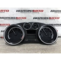 Панель приборов Peugeot 308 2010 6103HW