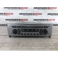 Магнитола Peugeot 308 2010 657959, 657959, 16077681XH, 6574QT, 96662671XH04