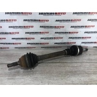 Привод (Вал приводной) PEUGEOT 308 2010 3272TZ, 3272LG, 1613229680, 3272LE, 3272LH, 3272TZ, 3272ZK, 9684134780