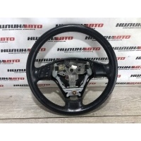 Руль MAZDA 3 BK 2005 BP4N32980C, BP4N32980C, BP4K32750, BP4K32986, BP4M32982, BP4N32980C, BR9A32980, BS3M32980, BS3N32980