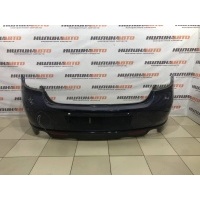 Бампер MAZDA 6 GH 2008 GS1E50221C, GS1E50221C, GS1E50221C8P