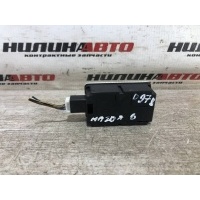 Блок управления центральным замком MAZDA 6 GH 2008 DF71675RZ
