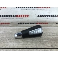 Ручка КПП Suzuki SX4 2008 2816062J11BWK, 2816062J11BWK, 2816062J10BWK, 2816062J12BWK