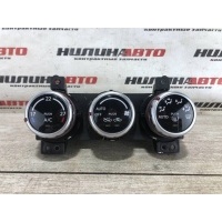 Блок управления печкой SUZUKI SX4 2008 3951079J02, 3951079J02, 3951079J00, 3951079J01, 3951079J02, 3951079J10